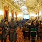 Hôtel Lassey, Paris novembre 2013