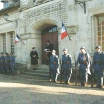 évocation historique 