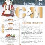 La Lettre n° 18 Novembre 2014