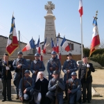 monument aux morts