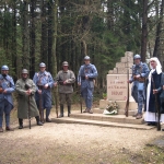 Monument du Colonel Driant