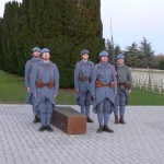 Commémoration Douaumont