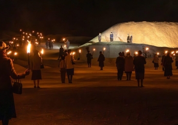 Extraits Témoignages du Livre d’Or « Des Flammes à la Lumière » 2025