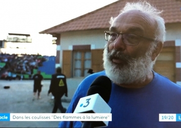 ICI Lorraine Grand Est JT 19/20 du 20 juillet 2025