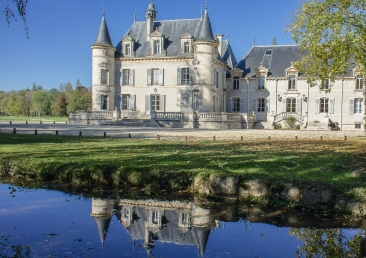 Le château de Thillombois : une invitation à remonter le temps jusqu’au Moyen-Âge