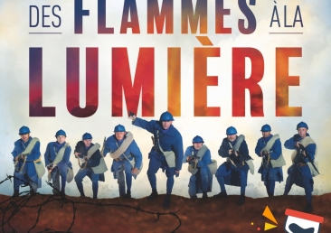 Il reste des places disponibles pour le spectacle et le repas